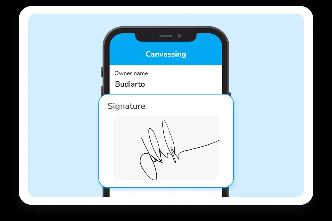 Signature